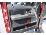 2006 Lincoln Mark LT SuperCrew 4x4 Door Panel