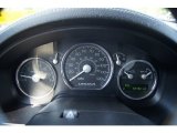 2006 Lincoln Mark LT SuperCrew 4x4 Gauges