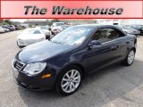 2007 Volkswagen Eos 2.0T