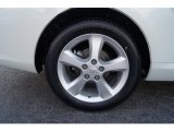 2007 Toyota Solara SLE V6 Coupe Wheel