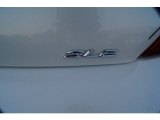 2007 Toyota Solara SLE V6 Coupe Marks and Logos