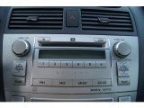 2007 Toyota Solara SLE V6 Coupe Audio System