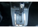 2012 Ford Fiesta SES Hatchback 6 Speed PowerShift Automatic Transmission