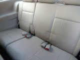 2006 Dodge Durango Limited HEMI 4x4 Light Graystone Interior