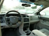 2006 Dodge Durango Limited HEMI 4x4 Dashboard