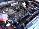 2012 Ford Escape Limited 2.5 Liter DOHC 16-Valve Duratec 4 Cylinder Engine