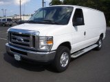 2010 Ford E Series Van E250 XLT Commericial