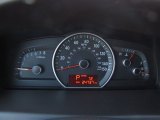 2009 Kia Borrego EX V6 Gauges