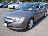 2012 Chevrolet Malibu LS