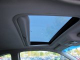 2006 Infiniti G 35 Coupe Sunroof