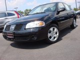 2006 Nissan Sentra 1.8 S Special Edition