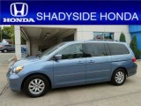 2009 Ocean Mist Metallic Honda Odyssey EX-L #53961405