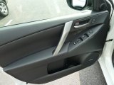 2012 Mazda MAZDA3 s Grand Touring 4 Door Door Panel