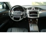 2011 Toyota Avalon  Dashboard
