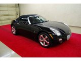 2007 Pontiac Solstice Roadster