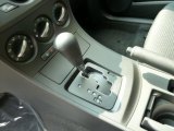 2012 Mazda MAZDA3 i Sport 4 Door 5 Speed Sport Automatic Transmission
