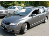 2009 Honda Civic Si Sedan