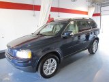 2012 Volvo XC90 Caspian Blue Metallic