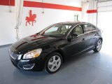 2012 Black Volvo S60 T5 #53961286