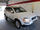 2012 Volvo XC90 3.2 Front 3/4 View