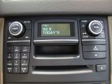 2012 Volvo XC90 3.2 Audio System