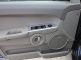 2008 Jeep Commander Sport Door Panel