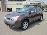 2010 Nissan Rogue SL AWD