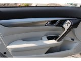 2011 Acura TL 3.5 Door Panel