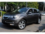 2010 Acura MDX Grigio Metallic