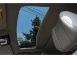 2010 Acura MDX  Sunroof