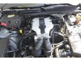 2004 Cadillac CTS Sedan 3.2 Liter DOHC 24-Valve V6 Engine