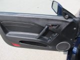 2003 Hyundai Tiburon  Door Panel
