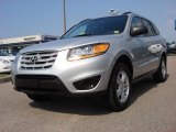 2010 Hyundai Santa Fe GLS