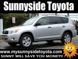 2008 Toyota RAV4 4WD