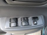 1997 Toyota RAV4 4WD Controls