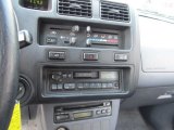 1997 Toyota RAV4 4WD Controls