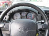 1997 Toyota RAV4 4WD Steering Wheel