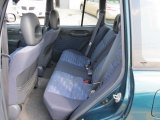 1997 Toyota RAV4 Interiors
