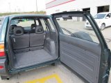 1997 Toyota RAV4 4WD Trunk