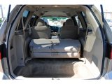 2000 Honda Odyssey LX Trunk