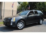 2004 Black Raven Cadillac SRX V6 #53961366