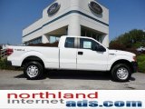 2011 Ford F150 XL SuperCab 4x4