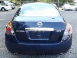 2012 Nissan Altima Navy Blue