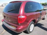 2001 Dodge Caravan Sport Exterior