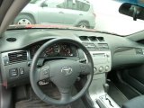 2005 Toyota Solara SE Coupe Dashboard