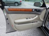 2002 Audi A6 3.0 quattro Avant Door Panel