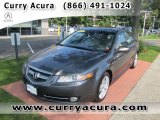 2008 Acura TL 3.2