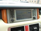 2004 Land Rover Range Rover HSE Navigation