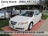 2008 Acura TL 3.2