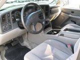 2004 GMC Yukon SLE 4x4 Neutral/Shale Interior